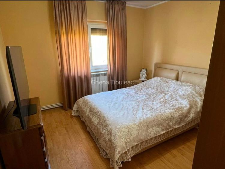 3 camere decomandate. Siderurgiștilor Vest, Anghel Saligny