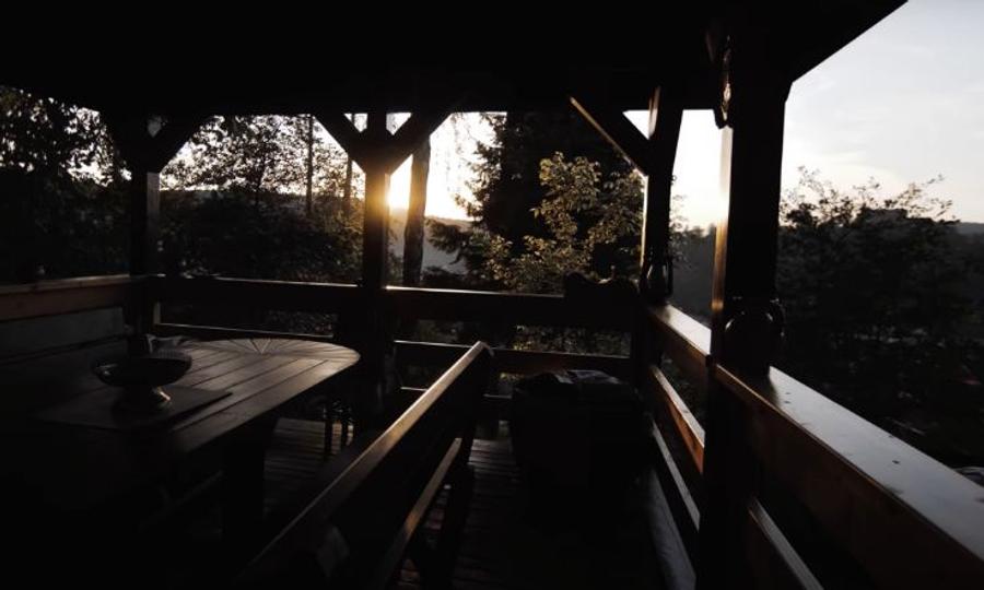 Proprietate unica, cu vedere spre cetatea Medievală Sighișoara ( sit UNESCO ) - 8