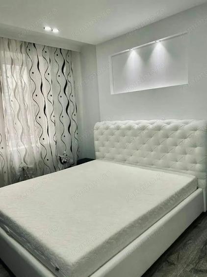 Garsonieră decomandată în Gheorghe Lazăr