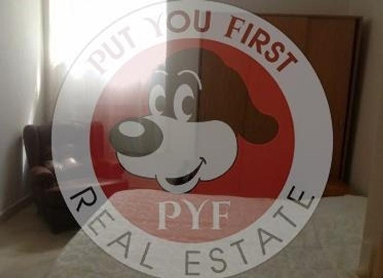 Parcul Carol | 3 camere | 57mp | Decomandat | B12469 - 2