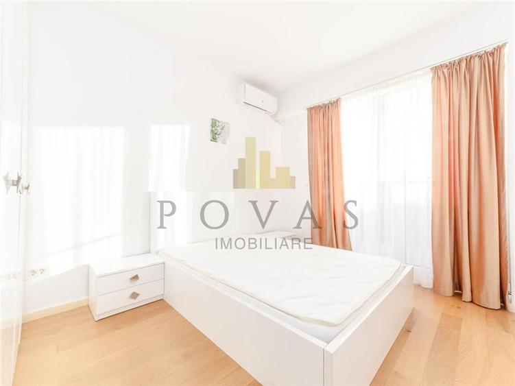 Apartament 3 Camere Aviatiei Apartments Baneasa - 4