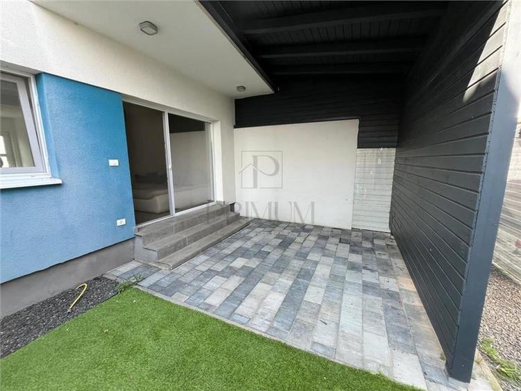 Dumbravita - Casa - P+1E - 3 Camere - 2 Dormitoare - 2 Bai - 3 Locuri de parcare - 14