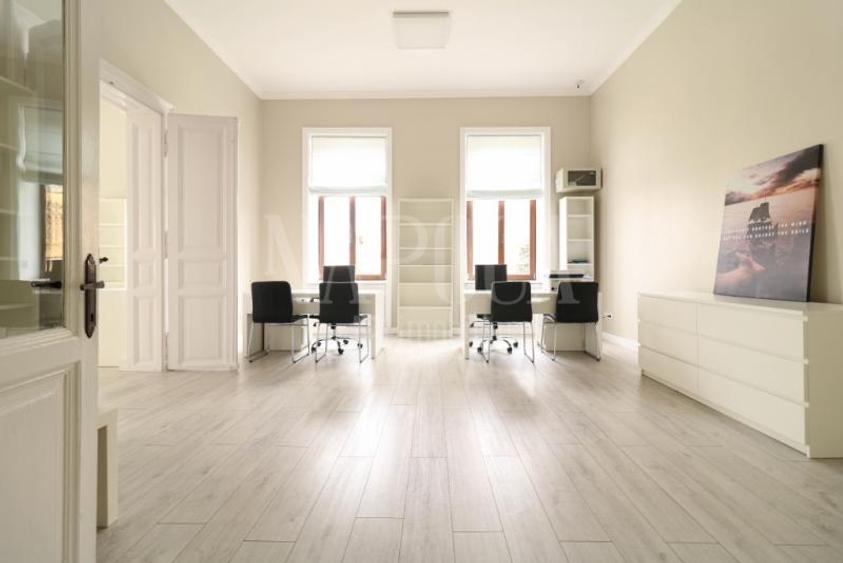 Apartament 4 camere de vanzare in Centru, Cluj Napoca - 2