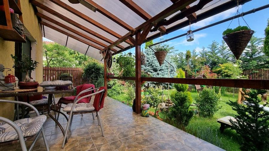 Casa Parter si Mansarda zona strazii Dara - 2