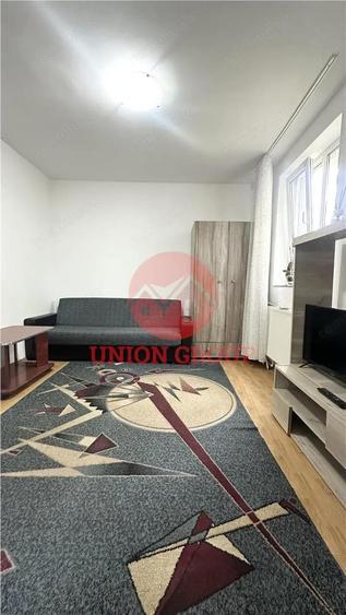 Garsoniera Complet Mobilata si Utilata, Etaj 1, zona Palas - 3