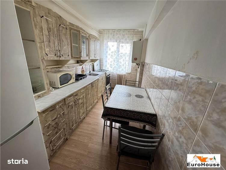 Garsoniera de inchiriat in Alba Iulia - 3