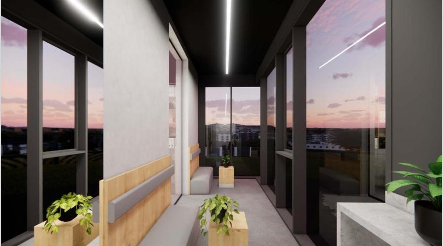 Inchiriere spatiu de birou | One Cotroceni - 10