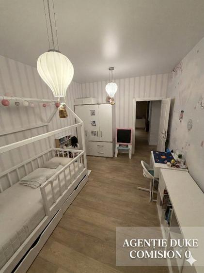 Inchiriere Apartament de 3 camere in Aviatiei - 3