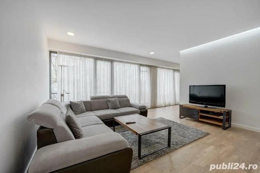 Apartament 3 camere de inchiriat Zona Doroban?i Floreasca Radu Beller - 4