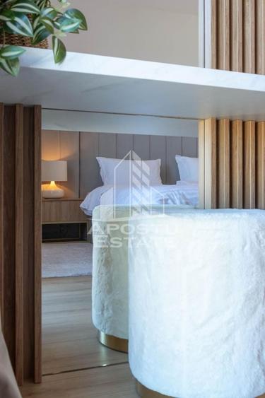 Apartament de lux cu 2 camere, loc de parcare, zona Calea Aradului - 23
