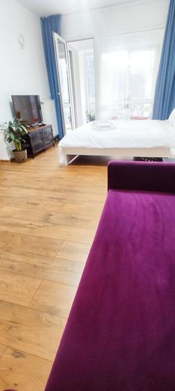 Studio in complex rezidential cu centru SPA - 7