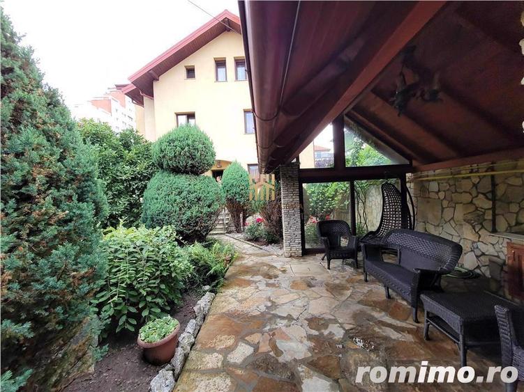 Casa Lux - Zona ITM! De Vanzare! - 12