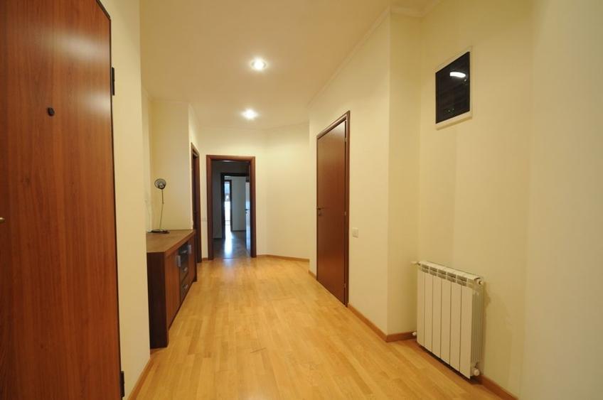 Penthouse elegant luminos 6 camere parc Herastrau - 9