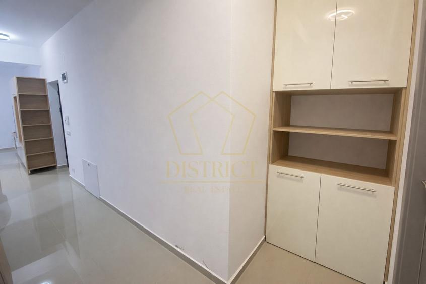 Apartament superb cu 3 camere | Calea Urseni - 10