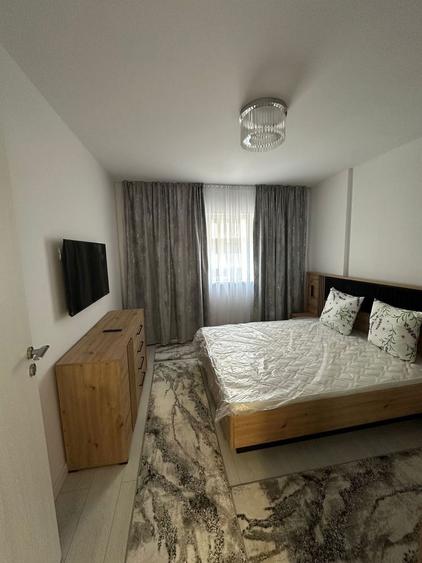 Apartament Nou ,Etaj 2 , Direct Proprietar , 2 camere , Metrou Berceni - 3