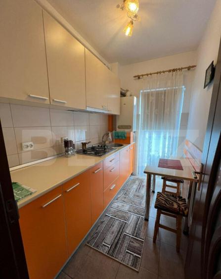 Apartament 1 camera, 40 mp, parcare, zona Stejarului! - 16