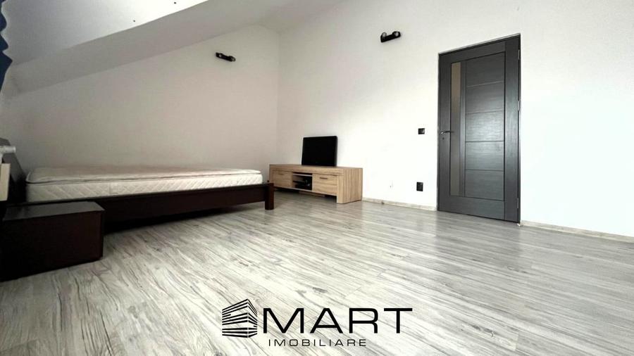 Casa individuala 380mp teren 580mp cartier Strand - 11