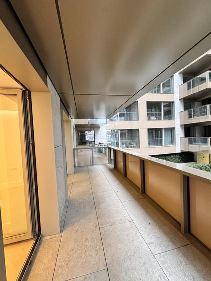 Apartament de 3 camere  in Cortina Iancu Nicolae | Baneasa - Gradina Zoologica - 9