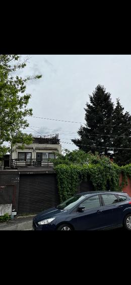 Casa/vila vanzare, zona Pescariu B. Vacarescu - 4