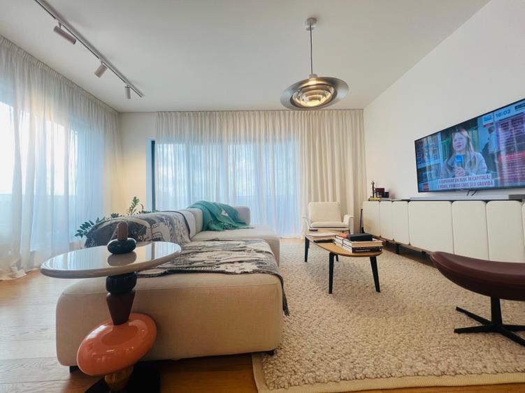 Vanzare Apartament 2 Camere Iancu Nicolae/Piscina/Sala fitness - 9