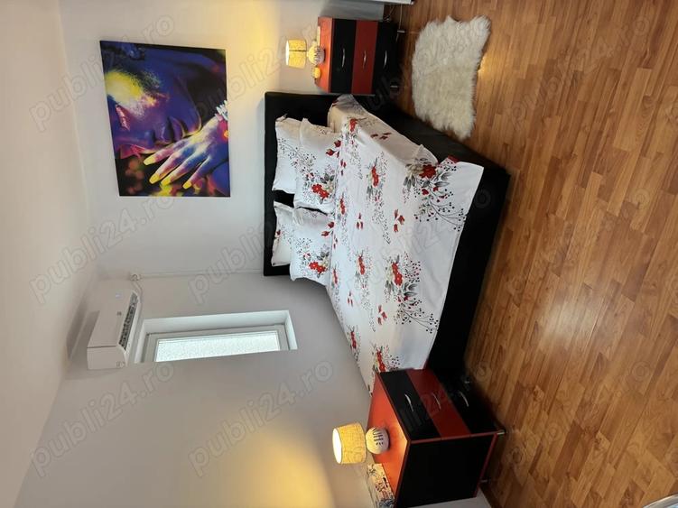 Garsoniera de inchiriat - 2