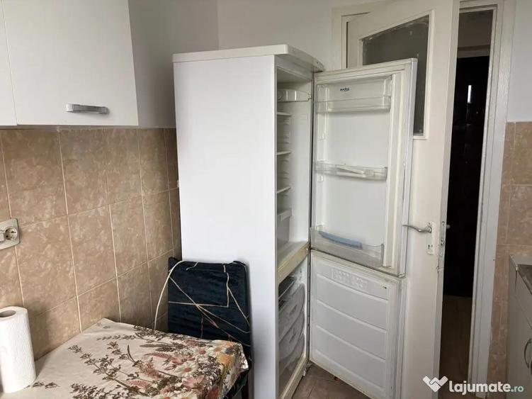 Inchiriez apartament 2 camere zona Astra-Saturn - 3