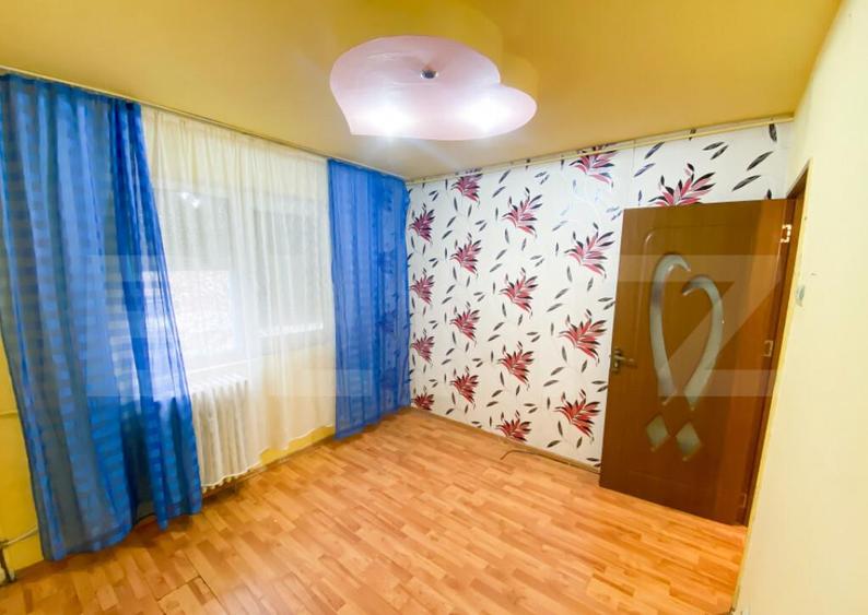 Apartament 3 camere, 50.50 mp, zona Rovine - 6