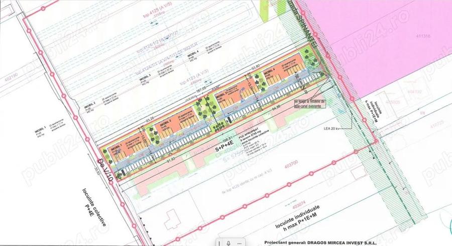 PUZ Aprobat - Investitie sigura! - 5