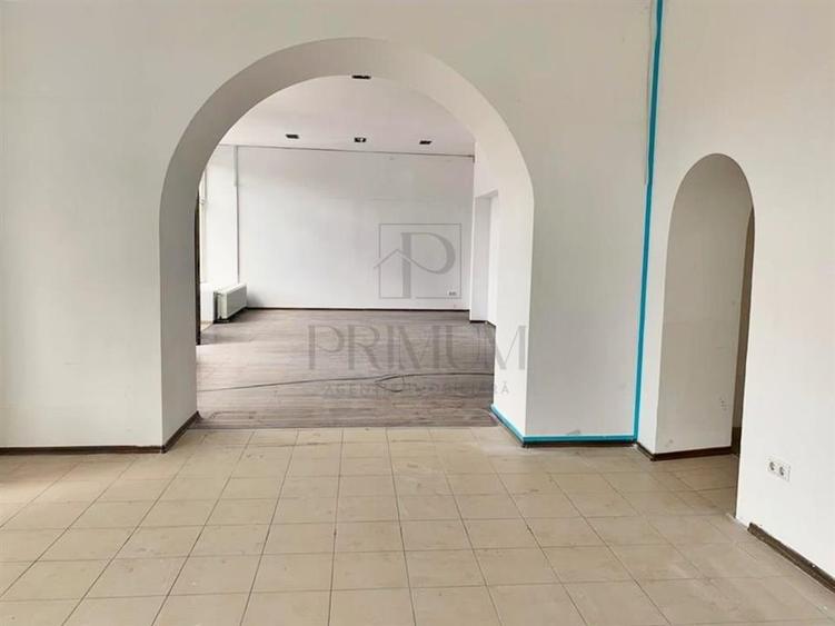 Iosefin- Spatiu Comercial- Vitrina mare-170 utili+subsol-trifazic - 5