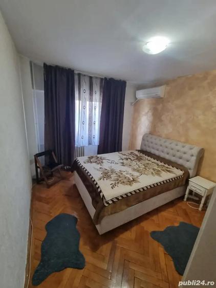 Inchiriez apartament 3 camere zona Republicii Ploie?ti - 5