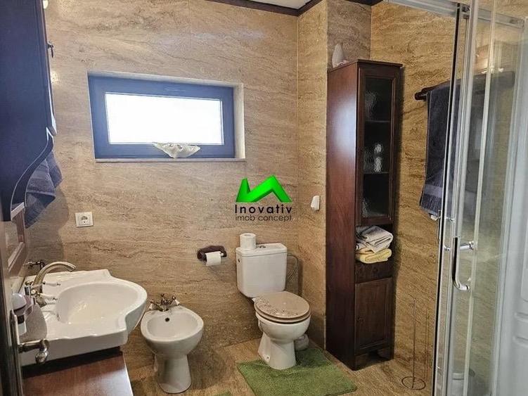 Casa de vanzare  TOWNHOUSE garaj Sibiu Strand - 8