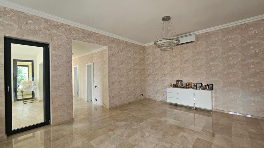 Vila superba, piscina, totul doar pe parter, constructie 2021, la cheie - 11