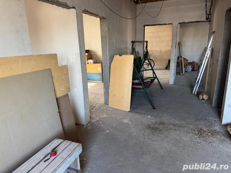 Casa cu etaj Pantelimon - 1