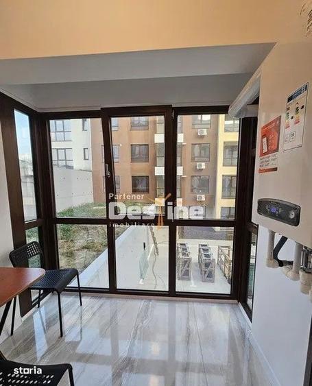 De inchiriat apartament 2 camere Cartier Moon Reflexes - 3