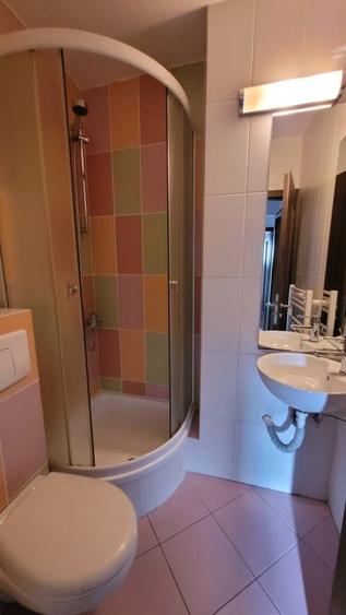 Apartament de 2 camere decomandate, mobilat utilat, cu balcon, zona Intre Lacuri - 8