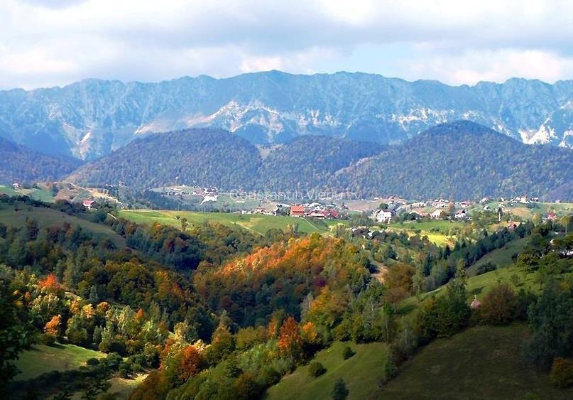 Hotel/Pensiune, 635 mp în Bran Hotel/Pensiune, 635 mp în Bran