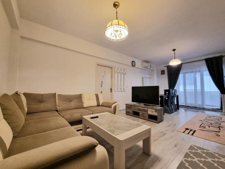 Apartament 3 camere in Mamaia Nord, mobilat si utilat, zona Alezzi - 2