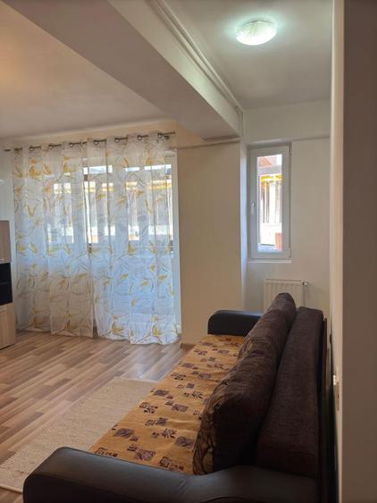 Inchiriez apartament 2 camere complet mobilat,Militari Residence - 3