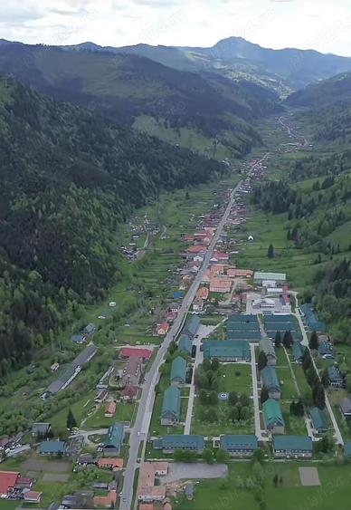 3 euro mp Teren Tulghes Harghita 33.300 mp - 3