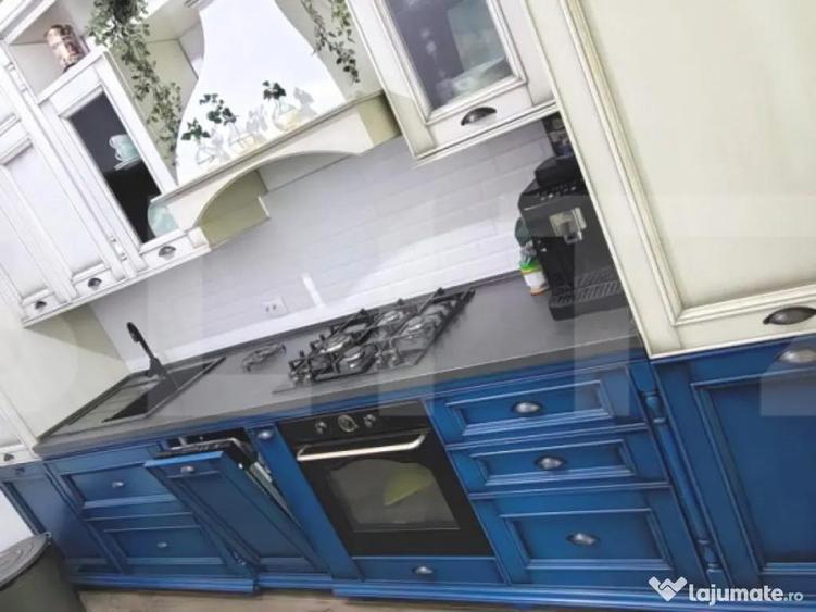 Confort ?i natura: apartament premium cu curte 150 mp - 2