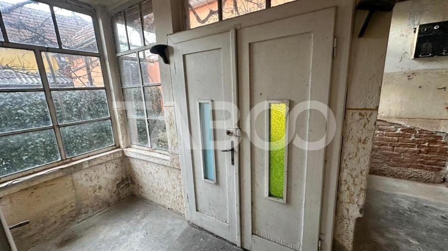 Casa individuala 3 camere garaj si teren liber 207 mp Trei Stejari - 4