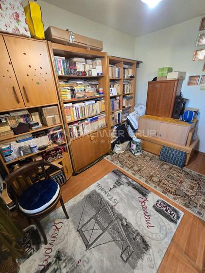 Apartament 4 camere, CUG, 97mp, CT - 3