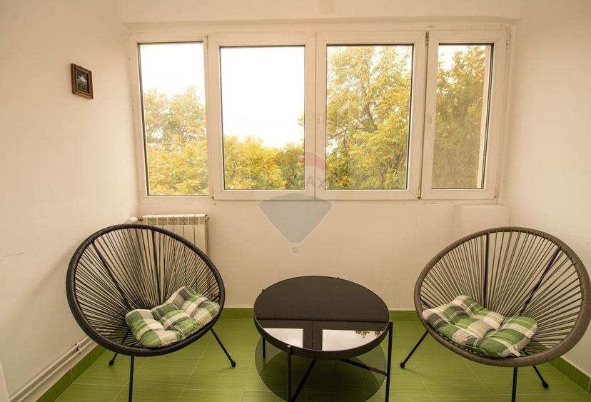 Apartament de vanzare 2 camere 50 mp , balcon, Pajura - 14