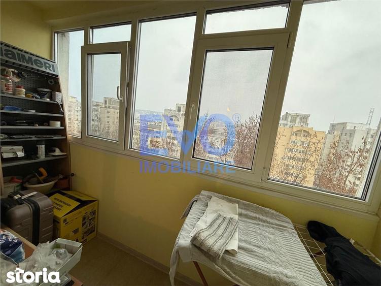 Apartament de vanzare, 4 camere, 2 bai, Alexandru cel Bun, Iasi - 7