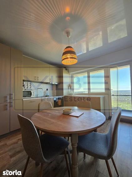 Apartament Modern/Cozy- 79 mp- View Panoramic - 12