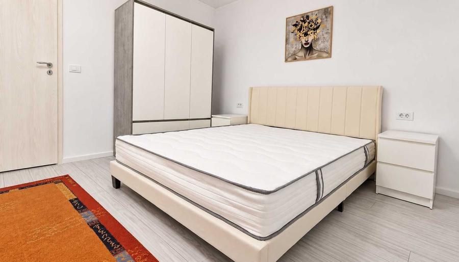 Apartament cu 2 camere decomandat în Bucium