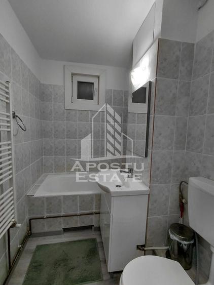 Apartament spatios 3 camere, etaj intermediar, Girocului Timisoara - 6