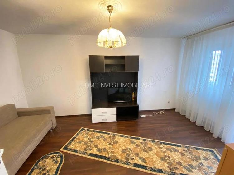 Apartament 2 camere, zona Fortuna