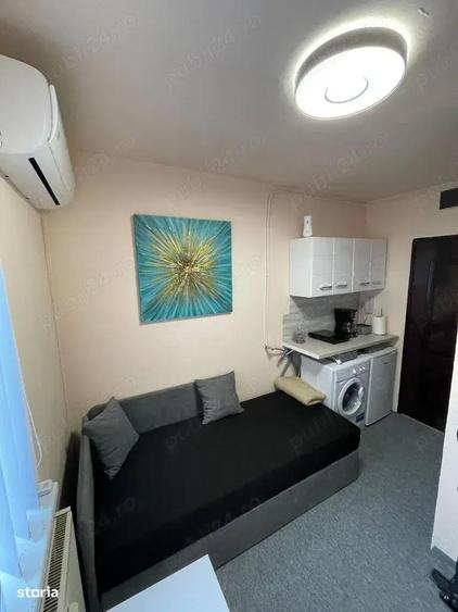 Proprietar inchiriez garsoniera 12 mp zona Lidia ,fara comision 180 euro - 9