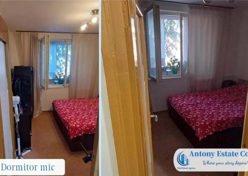 Apartament de , 2 camere - Strada Iza 19 - Oradea - 5